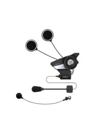 Sena Bluetooth гарнитура 20s Evo (комплект из двух гарнитур)