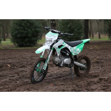 Питбайк Racer CRF - миниатюра 1