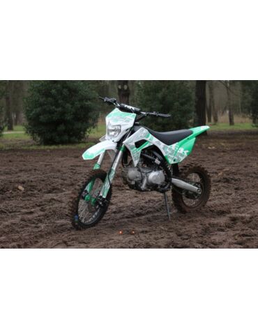 Питбайк Racer CRF
