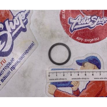 KTM STOP DISC 25X31X1,5 Стопорный диск 25X31X1,5 ( 54833044000 ) - миниатюра 1