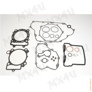 Полный комплект прокладок KX450F 2009 - миниатюра 1