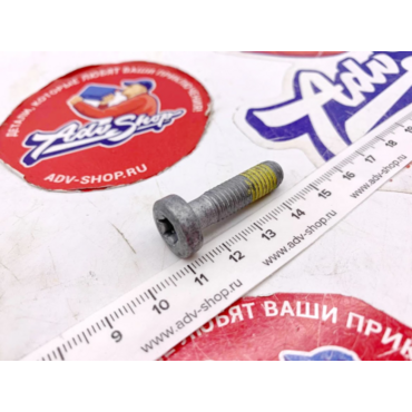 KTM Болт M8X30 ISA45 ( 0035080306S ) - миниатюра 1