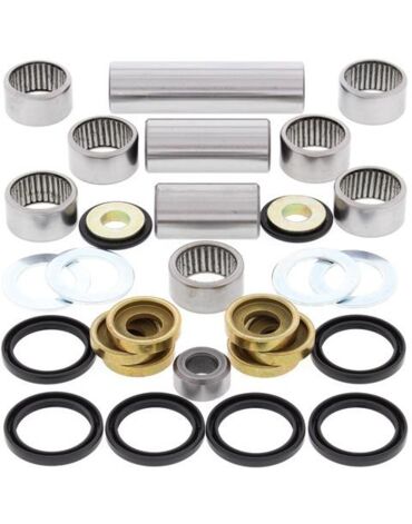 Ремкомплект прогрессии CRF250R 10 17, CRF450R 09 16