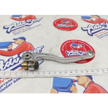 DRC Рычаг сцепления (стандарт) Brembo KTM SX EXC '06->, Husqvarna // реплика 54802031000 - миниатюра 1