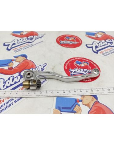 DRC Рычаг сцепления (стандарт) Brembo KTM SX EXC '06->, Husqvarna // реплика 54802031000
