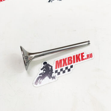 Выпускной клапан KTM 350SX F 10 22; 350EXC F 12 19 / Husqvarna FC350 14 22; FE350 14 19 - миниатюра 1