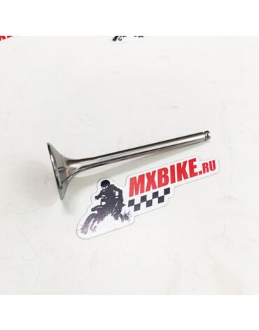 Выпускной клапан KTM 350SX F 10 22; 350EXC F 12 19 / Husqvarna FC350 14 22; FE350 14 19