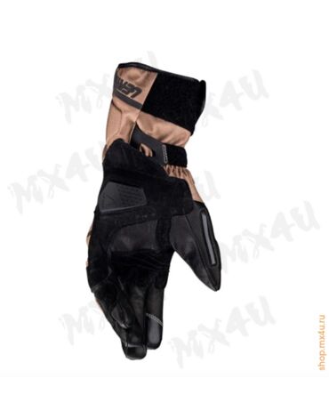 Мотоперчатки ADV SubZero 7.5 Glove - Песочные