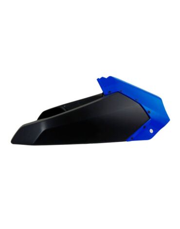 Боковины радиатора YZF250 14 18 # YZF450 14 17 # WRF250 15 19 # WRF450 16 18 верхние сине черные