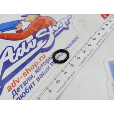 KTM O RING 12,37X2,62 NBR70 ( 0770021120 ) - миниатюра 1