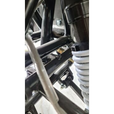 Квадроцикл JM ATV200AX - миниатюра 5