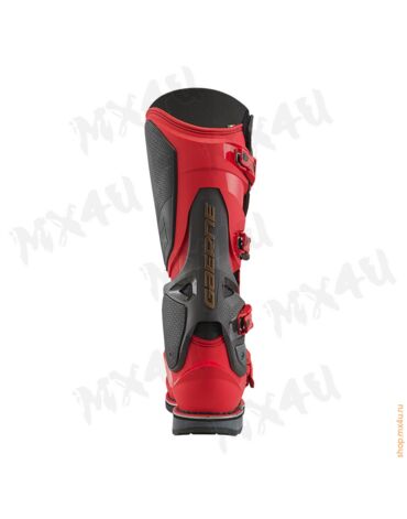 Мотоботы SG22 Magma Michael J. Kicks Edition