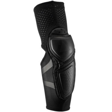 Leatt Защита локтей Contour Elbow Guard Black - миниатюра 1