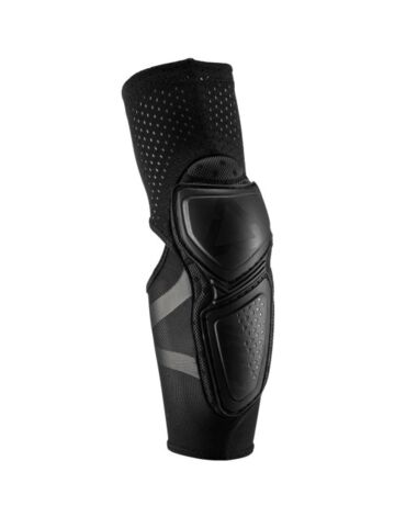 Leatt Защита локтей Contour Elbow Guard Black