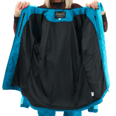 Dragonfly Мембранный костюм Active 2.0 Blue Marine (W) - миниатюра 1