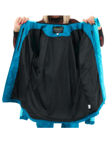 Dragonfly Мембранный костюм Active 2.0 Blue Marine (W)