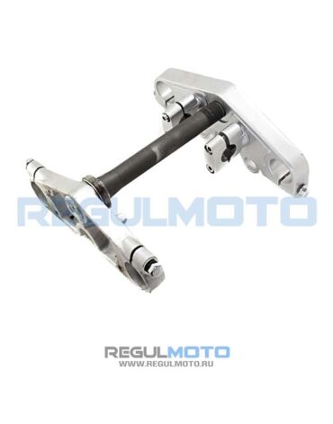Рулевая колонка в сборе Senke X6 