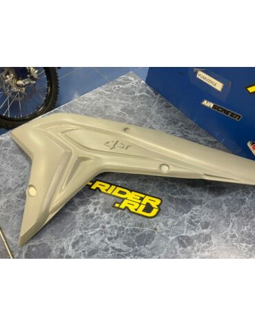 Боковины радиатора Beta OEM 054.43.001.00.97 XTrainer 2023 2025 серые, левая + правая