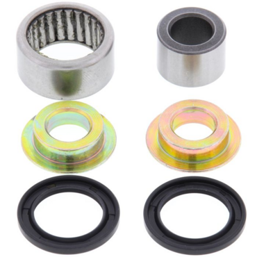 BWX SHK90002 Ремкомплект нижнего подшипника амортизатора  Yamaha YZ250 450F 01 22, YZ85 03 22 ( ALLB 29 5015 ) - миниатюра 1