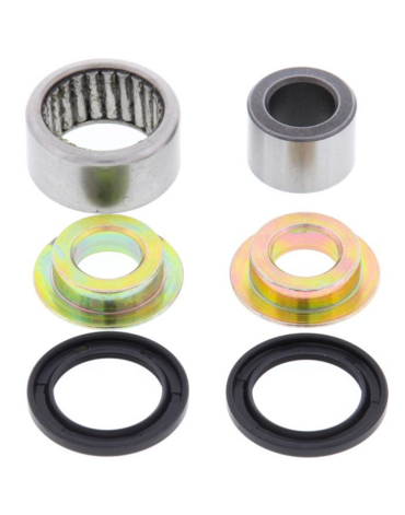 BWX SHK90002 Ремкомплект нижнего подшипника амортизатора  Yamaha YZ250 450F 01 22, YZ85 03 22 ( ALLB 29 5015 )