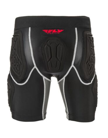 Шорты защитные Fly Racing Barricade Compression Shorts