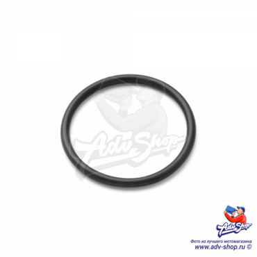 HONDA О ринг 29.7*2.4 пробки коленвала 30 мм  XRV650 XRV750 XL600 XL650 XL700 XL1000 CRF1000 ( 91356425005 замена для 91356 425 003 / 91356425003) - миниатюра 1