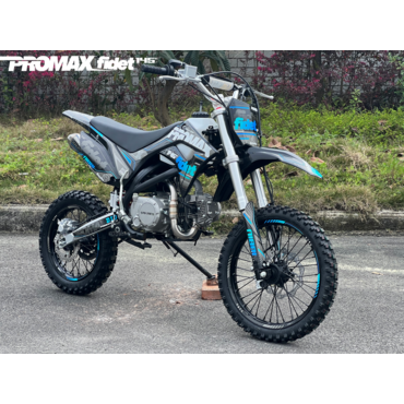 Питбайк PROMAX FIDET 145E 17 14 - миниатюра 3