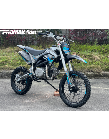 Питбайк PROMAX FIDET 145E 17 14