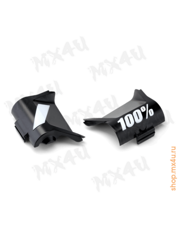 Крышки перемотки 100% Forecast Replacement Canister Cover Kit