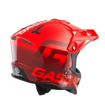 Шлем для мотокросса GasGas L 60 - миниатюра 1