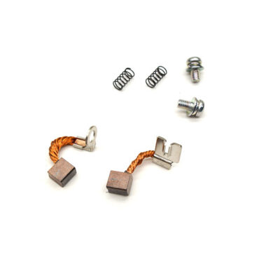 Щетки электростартера комплект KTM 250 300EXC 14 16 / Husqvarna TE250 300 14 16 / Husaberg TE250 300 13 14 - миниатюра 1