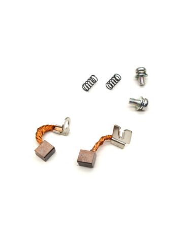 Щетки электростартера комплект KTM 250 300EXC 14 16 / Husqvarna TE250 300 14 16 / Husaberg TE250 300 13 14