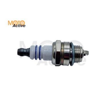 Свеча бензопильная L7T M14*1,25 9,5mm 