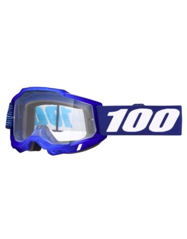 100% Очки Accuri 2 Goggle 2028 / Clear Lens