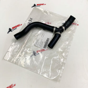 Шланги системы охлаждения с тройником KTM 250SX F 13 15; 250EXC F 14 16; 350SX F 11 15; 350EXC F 12 16 / Husqvarna FC250 350 14 15; FE235 350 14 16 - миниатюра 1