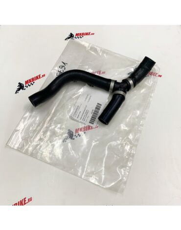 Шланги системы охлаждения с тройником KTM 250SX F 13 15; 250EXC F 14 16; 350SX F 11 15; 350EXC F 12 16 / Husqvarna FC250 350 14 15; FE235 350 14 16