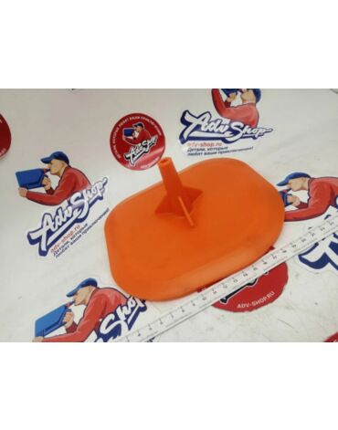 KTM заглушка аирбокса для мойки EXC 08 11 ( 59006098100 )