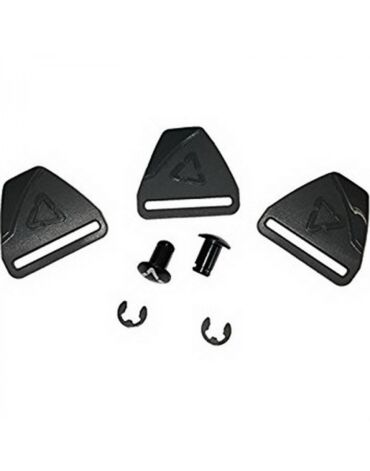 Leatt Dual Axis Комплект крепежа для наколенника