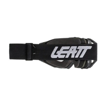 Очки для мотокросса Leatt Velocity 6.5 Enduro Graphene (Линза Clear 83%) - миниатюра 1