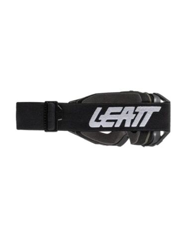 Очки для мотокросса Leatt Velocity 6.5 Enduro Graphene (Линза Clear 83%)