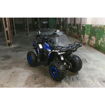 Квадроцикл VMC ATV 180cc (ручной старт.;баланс.вал;защита рук; дисковые тормоза; обод колес 10