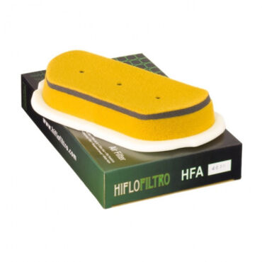 Фильтр воздушный Hi Flo HFA4610 - миниатюра 1