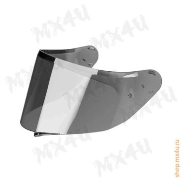 Визор для шлема Spark 2 Connor Light Smoke Spark 2 DOT - миниатюра 1