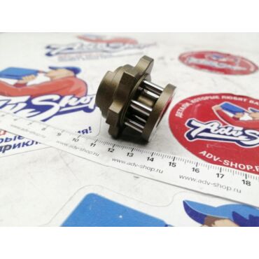 KTM фиксатор копирного вала 450 SXF 12 14 / 450 500 530 EXCF 08 16 ( 78134015044 / 78034015144 ) - миниатюра 1