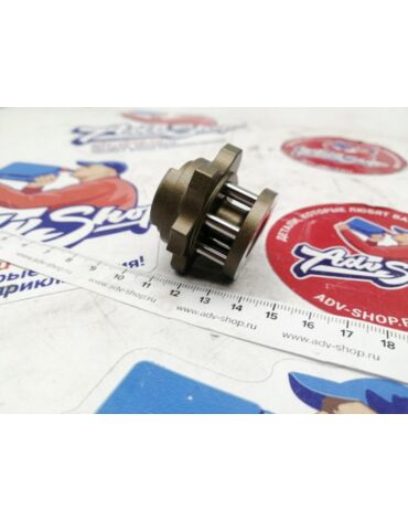 KTM фиксатор копирного вала 450 SXF 12 14 / 450 500 530 EXCF 08 16 ( 78134015044 / 78034015144 )