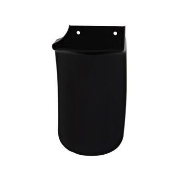 Щиток амортизатора KX250F 04 16 # KX450F 04 15 # KLX450R 07 16 # RM Z250 04 06 черный - миниатюра 1