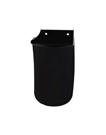 Щиток амортизатора KX250F 04 16 # KX450F 04 15 # KLX450R 07 16 # RM Z250 04 06 черный