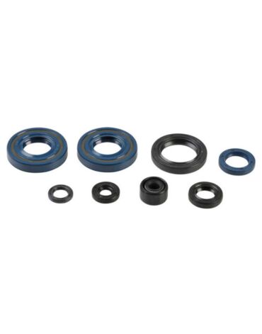Комплект сальников двигателя Athena под мотоцикл Kawasaki KX65 2000 18