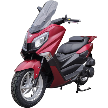 Скутер VMC MAX BY170T 3A 169 см3 СЕРИЯ N1700, (ЭПТС) - миниатюра 1