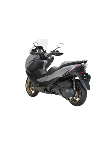 Максискутер ZONTES ZT368 K